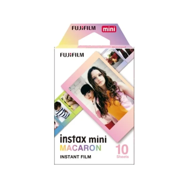 FUJIFILM 富士 Instax Mini 即影即有菲林相紙