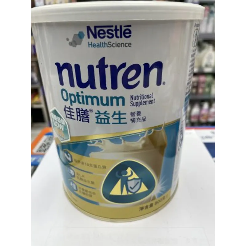 佳膳益生(成人)800G