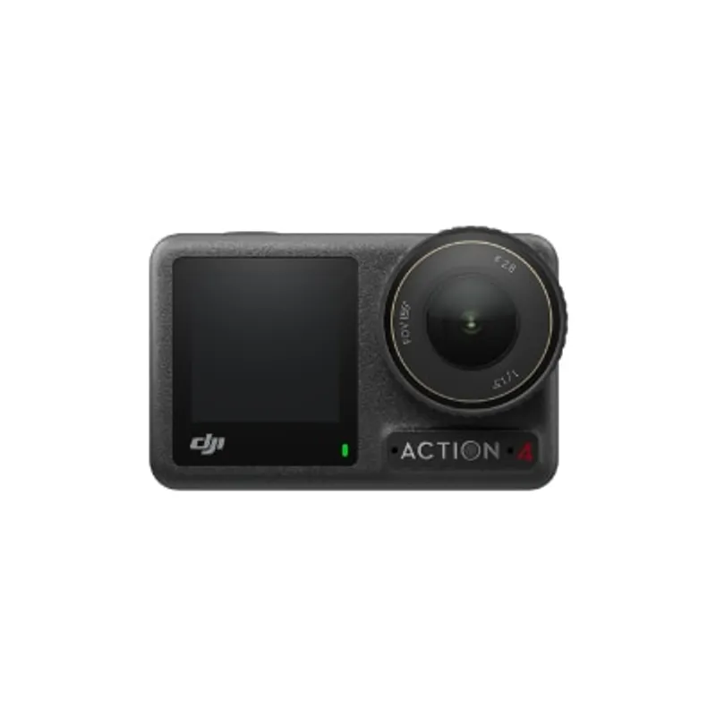 DJI 大疆 Osmo Action 4