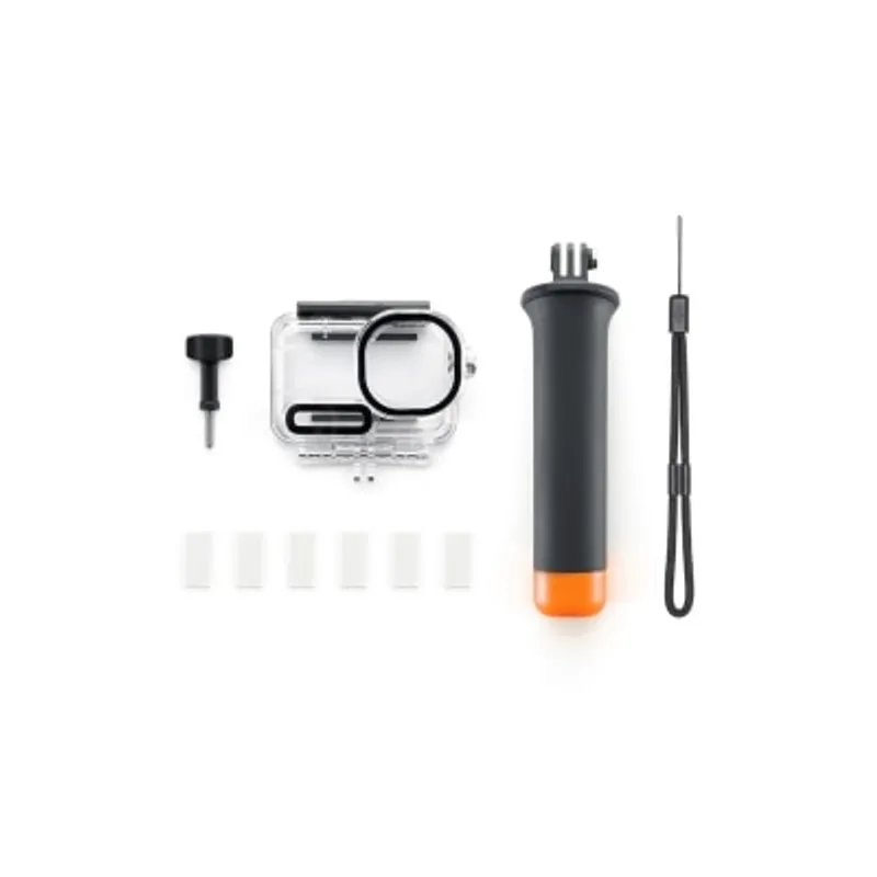 DJI 大疆 Osmo Action 6 潛水配件套件