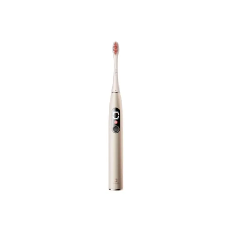 Oclean X Pro Digital 智能聲波電動牙刷