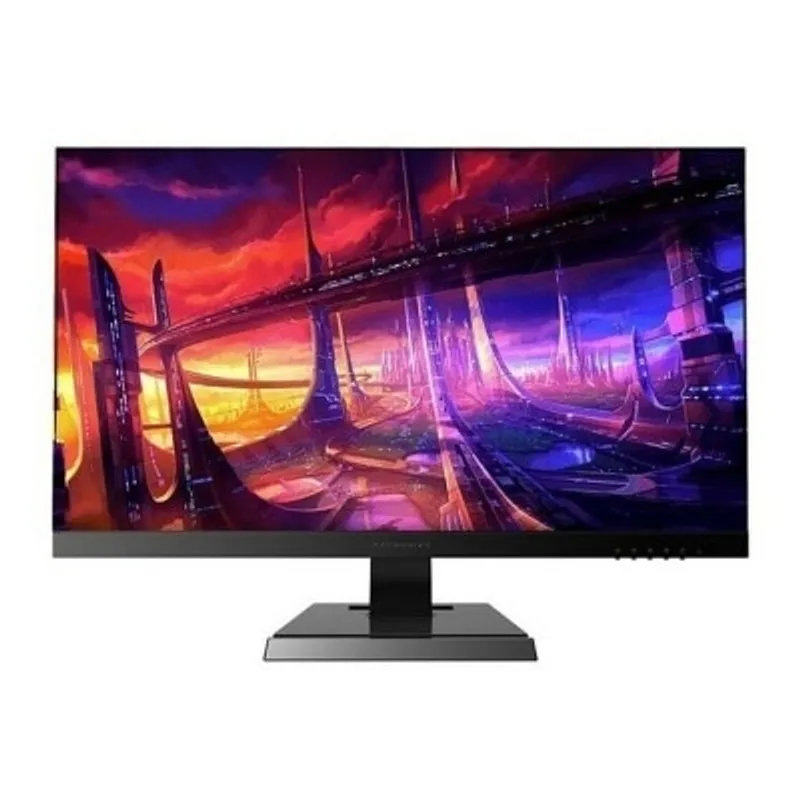 Machenike機械師 MZF25F240 電競顯示器 (24.5"; 1920x1080; 280Hz; Fast IPS)(MO-MZ25240)