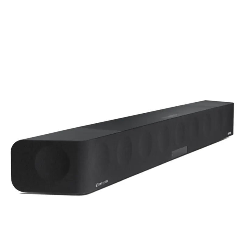 SENNHEISER SOUNDBAR AMBEO