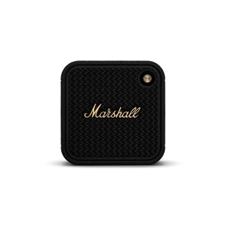 Marshall 馬歇爾 Willen II 藍芽喇叭