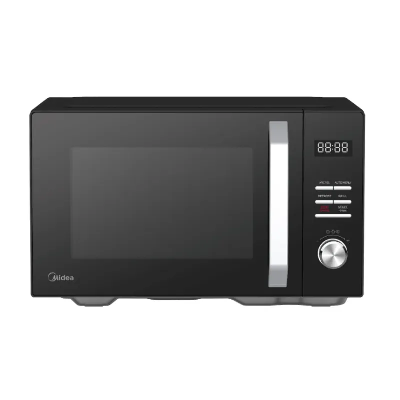 MIDEA 23L電子式燒烤微波爐 MMG2323D