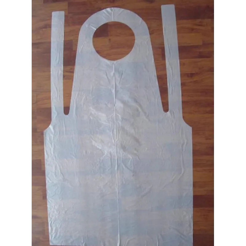 16X49" PO 即棄膠圍裙