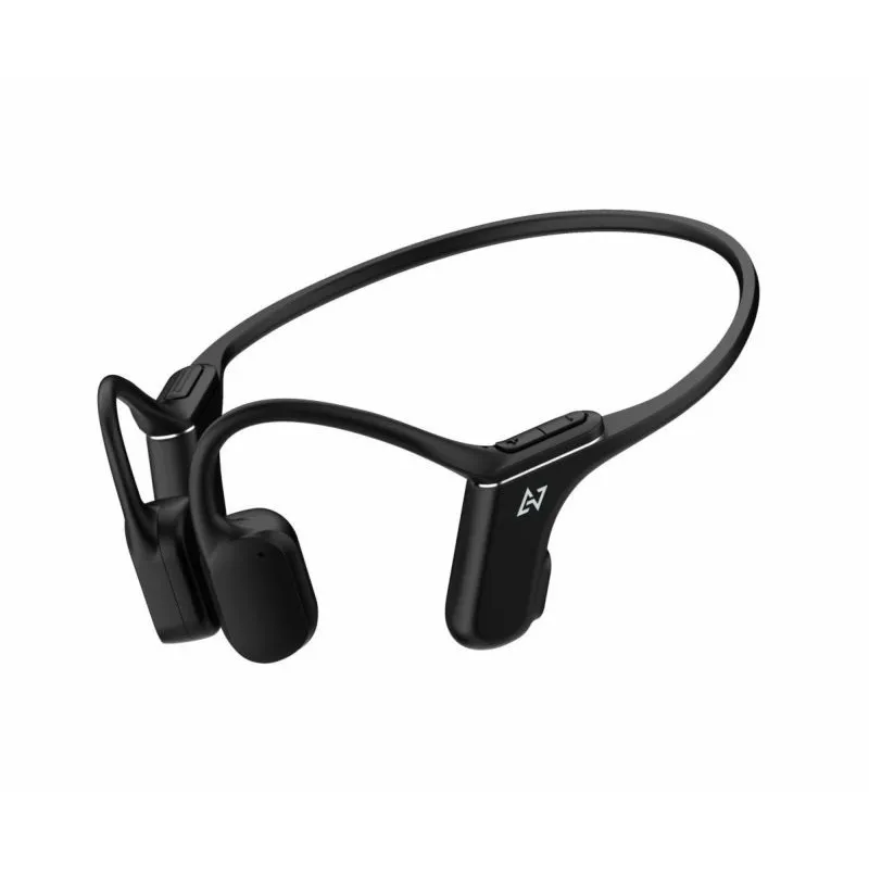 AVIOT 骨傳導耳機 WBP1/BLACK