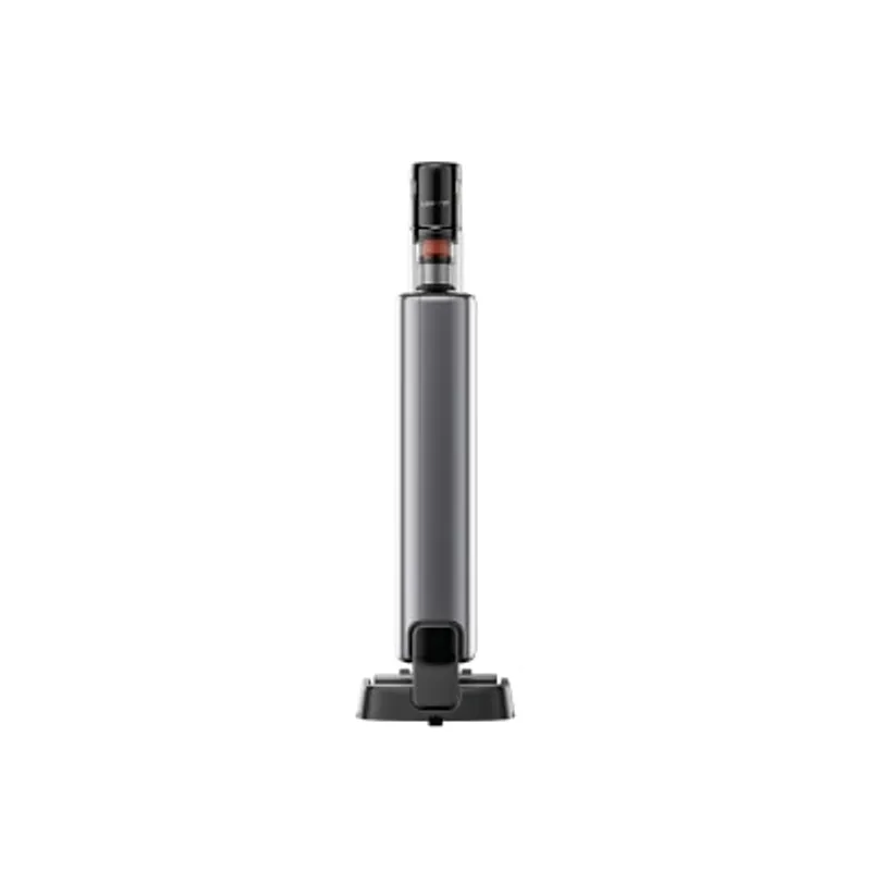 UWANT V800 自動集塵吸塵器0 纏繞清潔