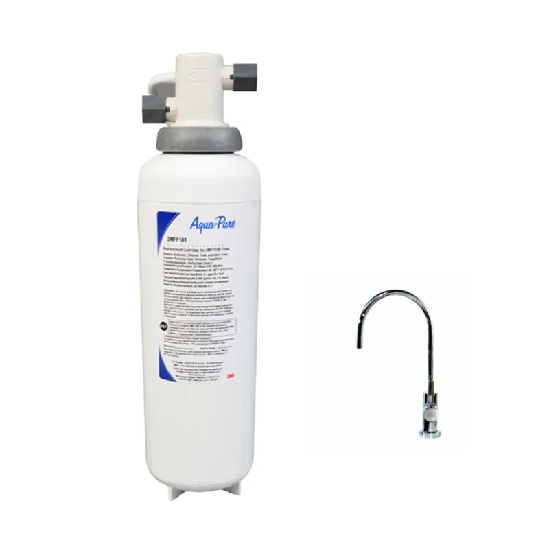 3M 濾水系統 FF100 水龍頭