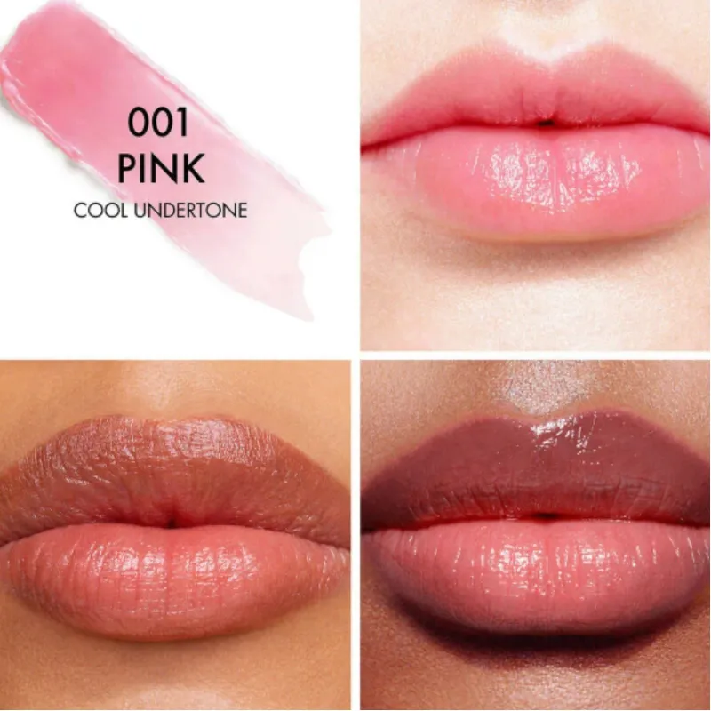DIOR ADDICT LIP GLOW 001