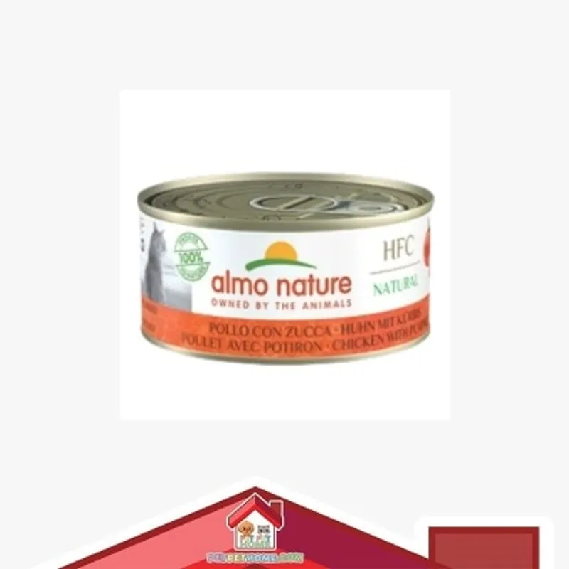 almo nature HFC 150g大罐系列