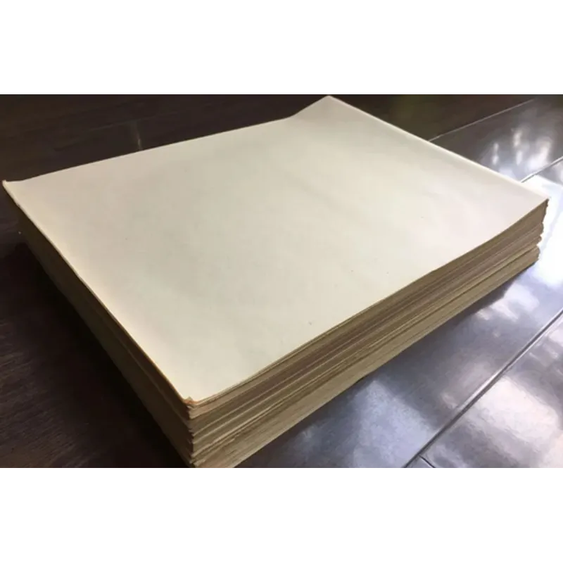玉扣紙(23"x50")