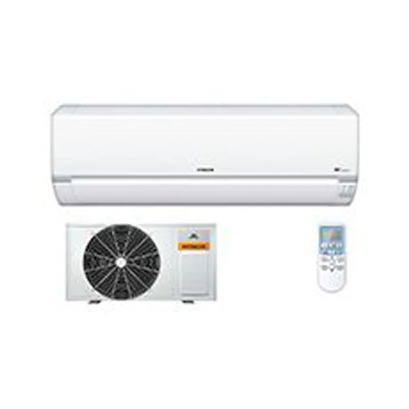 HITACHI 1.5匹淨冷變頻分體機-R410 RAS-DX13CSK-內