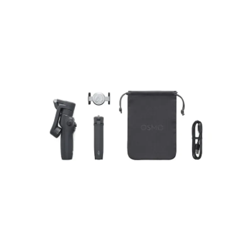 DJI 大疆 OM 6 手持雲台