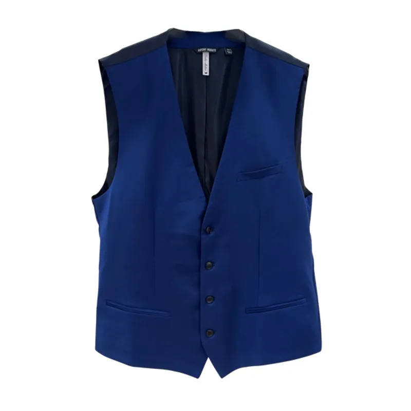 Antony Morato 西装背心
