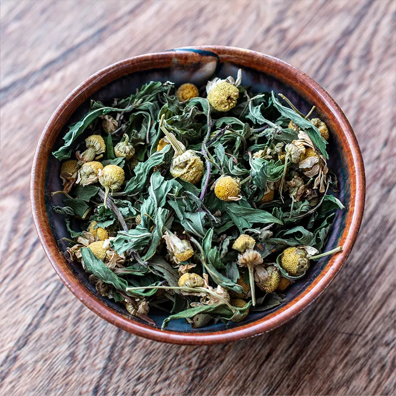 RARE TEA CO 放松茶-100克-袋装