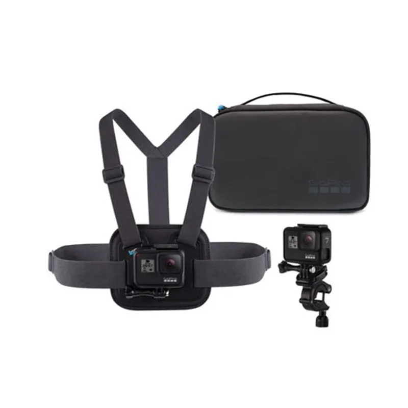 GoPro 運動配件套裝Sport Kit [All Hero專用] ^AKTAC-001
