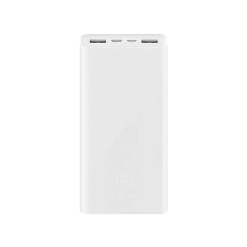 Xiaomi 小米 限量福袋 - 行動電源3 20000mAh 18W USB-C雙向快充版 (另附保溫杯及環保袋，總值$517)