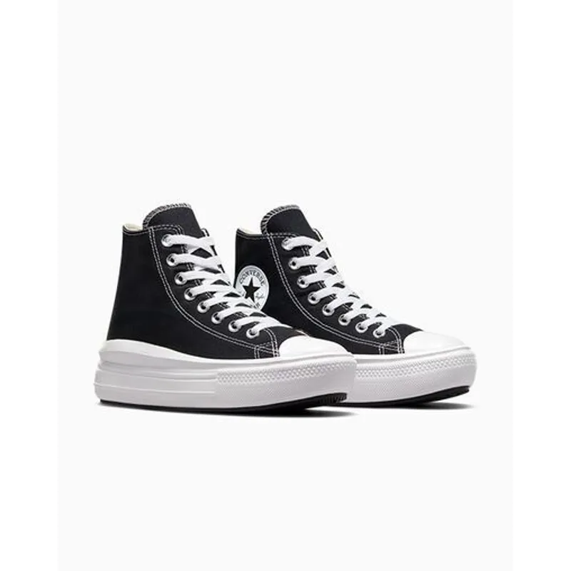 CONVERSE 568497C/25A Chuck Taylor All Star Move Canvas