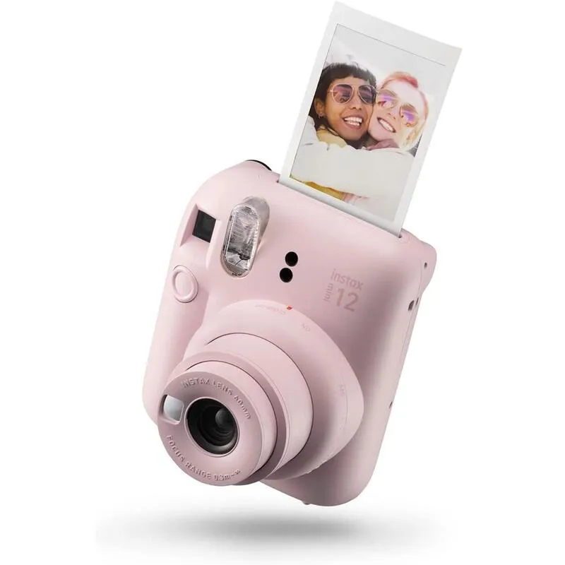 Fujifilm Instax Mini 12 Pink
