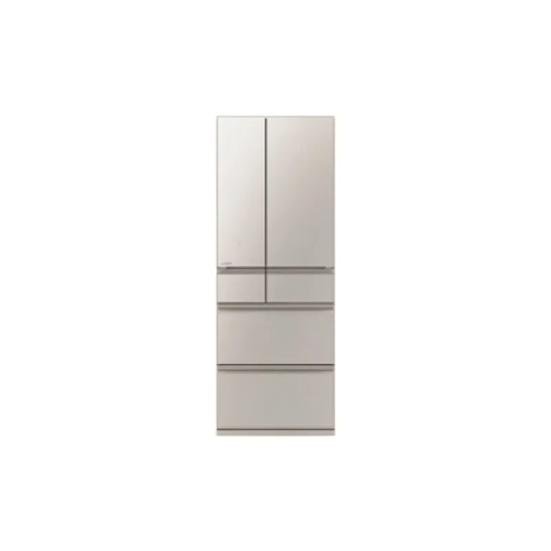 MITSUBISHI三菱電機 608公升變頻六門下置式雪櫃 - MR-WZ61M-C-H
