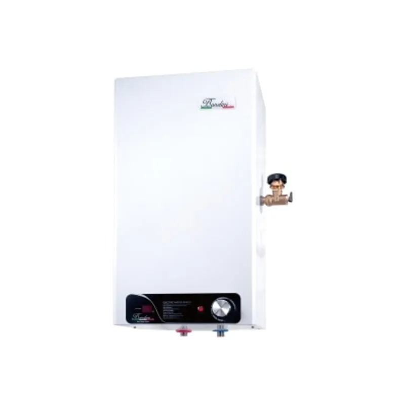 Bondini BOU35A2 雪白 35L 中央儲水式熱水爐 熱水爐