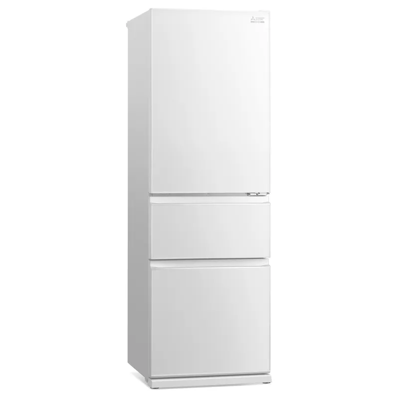 MITSUBISHI 363L三門雪櫃 MR-CGX36EY GWH雪白