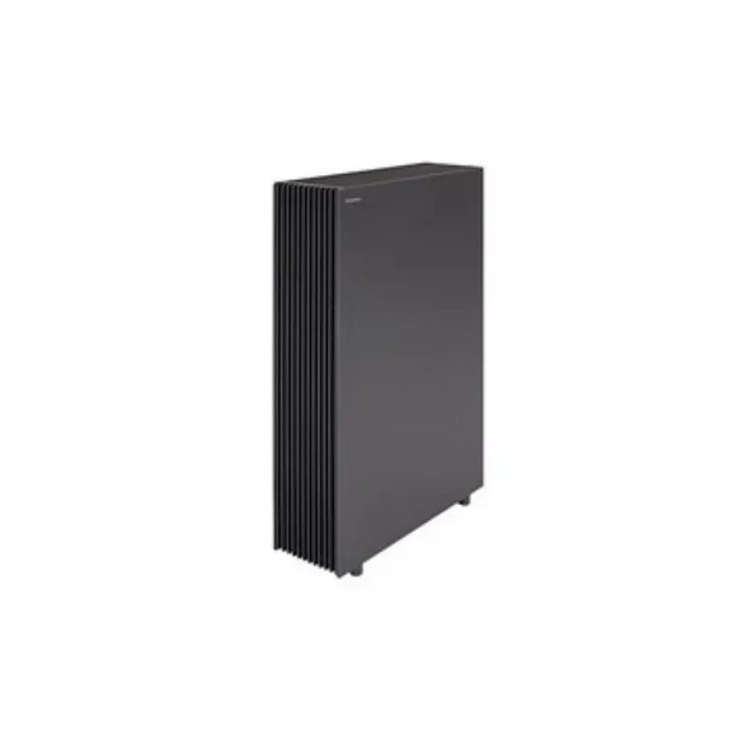 PANASONIC 納米離子纖薄型空氣清新機 F-PXZ65H深灰
