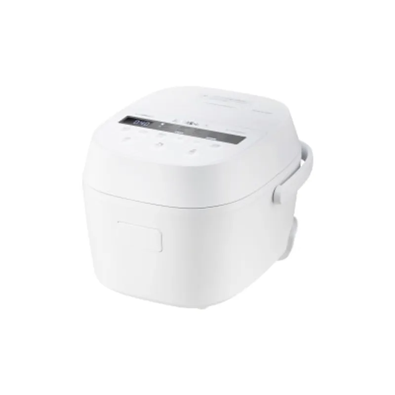 TOSHIBA 東芝 RC-10AMXH(W) 1.0公升 酵活炊電飯煲