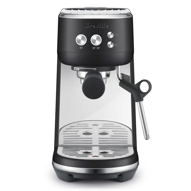 BREVILLE 迷你咖啡機/限量版 BES450BTR