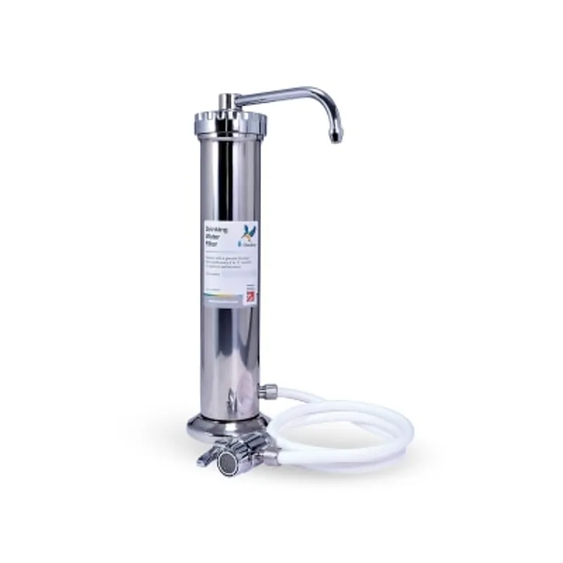 Doulton D-BS M12 座台式濾水器 + BTU 2501 (NSF) 濾水芯