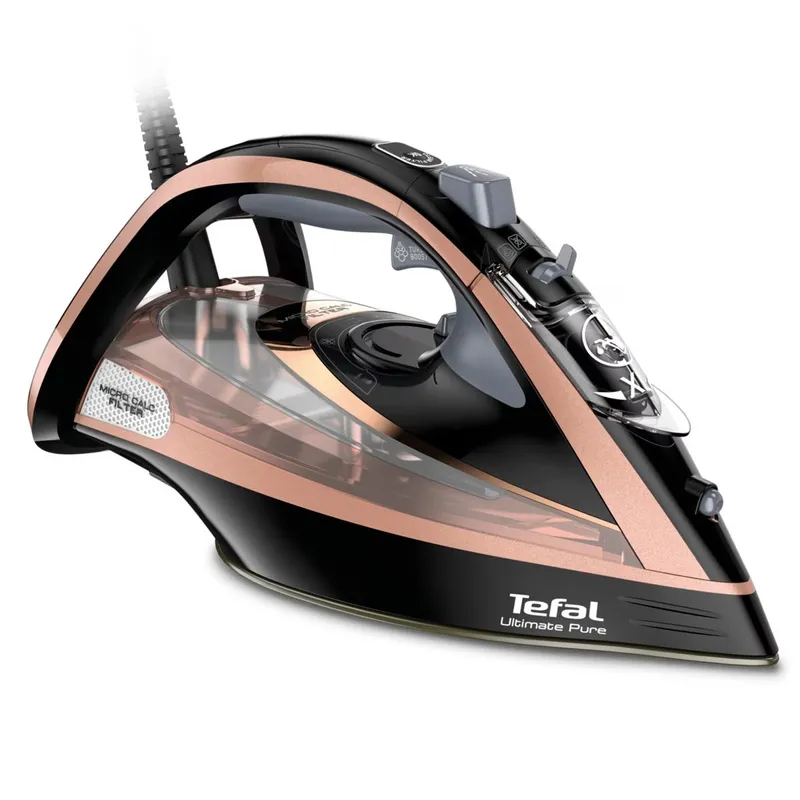 TEFAL 3200W蒸氣熨斗 FV9845