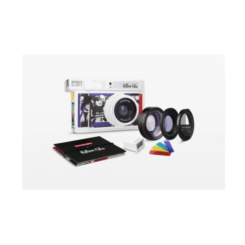 Lomography Lomo'Instant Wide 即影即有相機