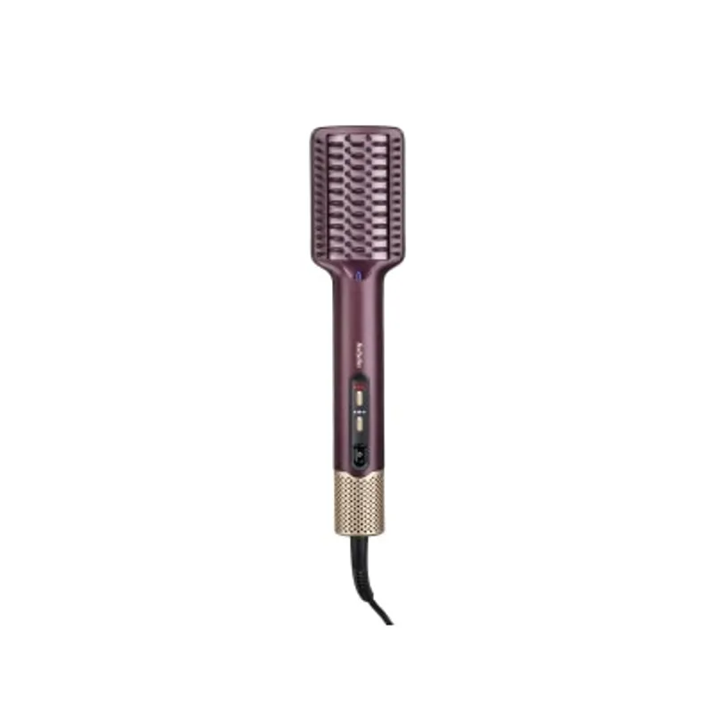 BaByliss AS6400H 智能吹風直髮梳