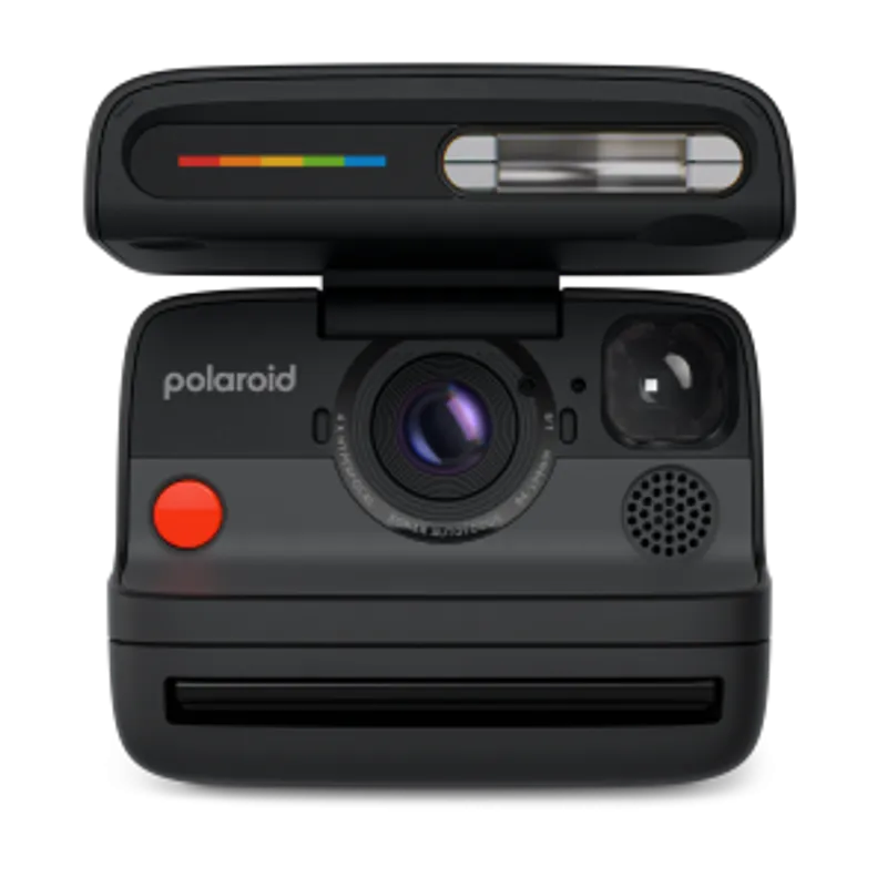 Polaroid Flip 即影即有相機 (黑色)
