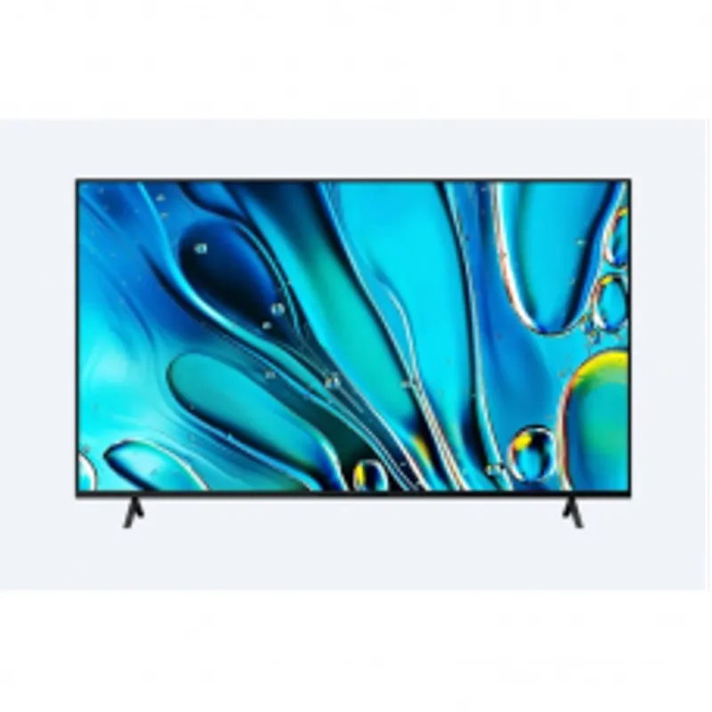 SONY 75" 4K Ultra HD 智能電視 Google TV