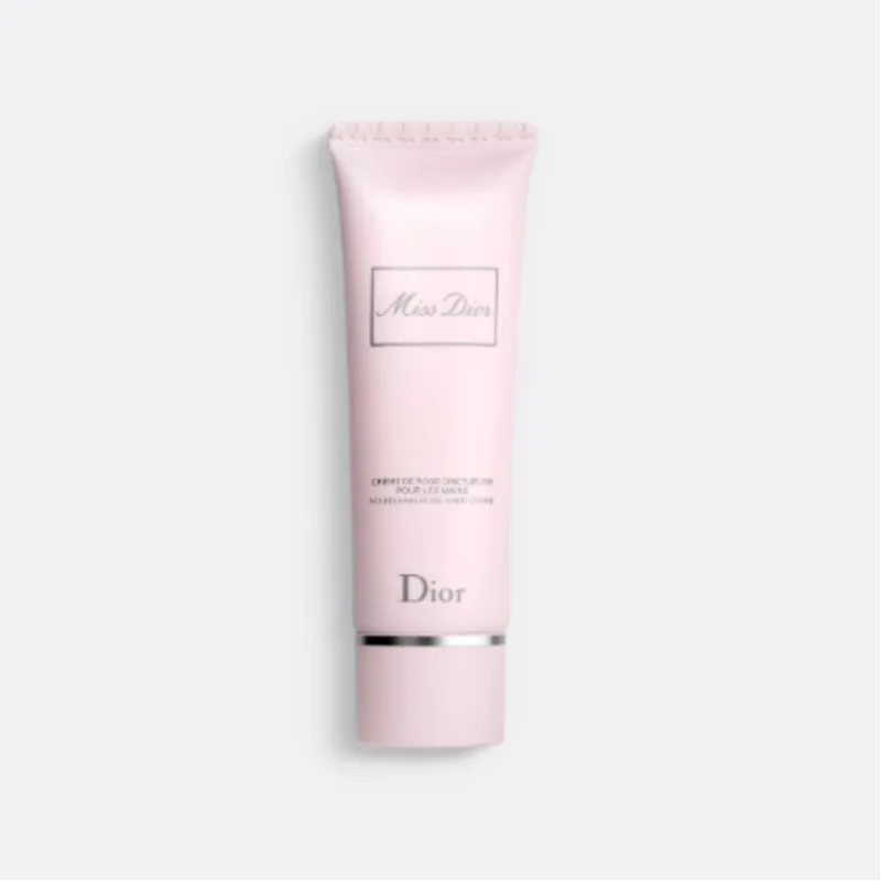 DIOR Miss Dior玫瑰護手霜 50ML