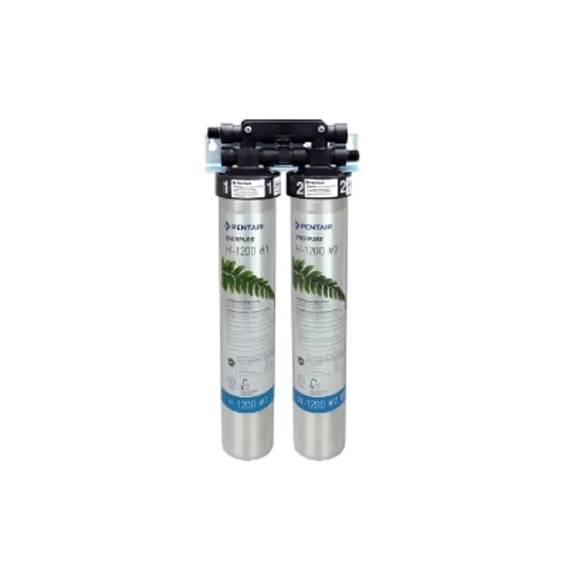 EVERPURE H-1200 濾水器