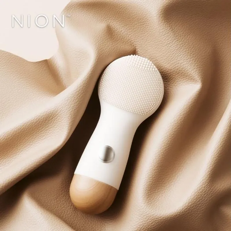NIONBEAUTY 聲波洗面機 OPUSLUXE/WE
