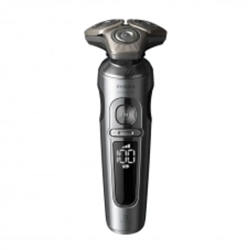 Philips 乾濕兩用電鬚刨