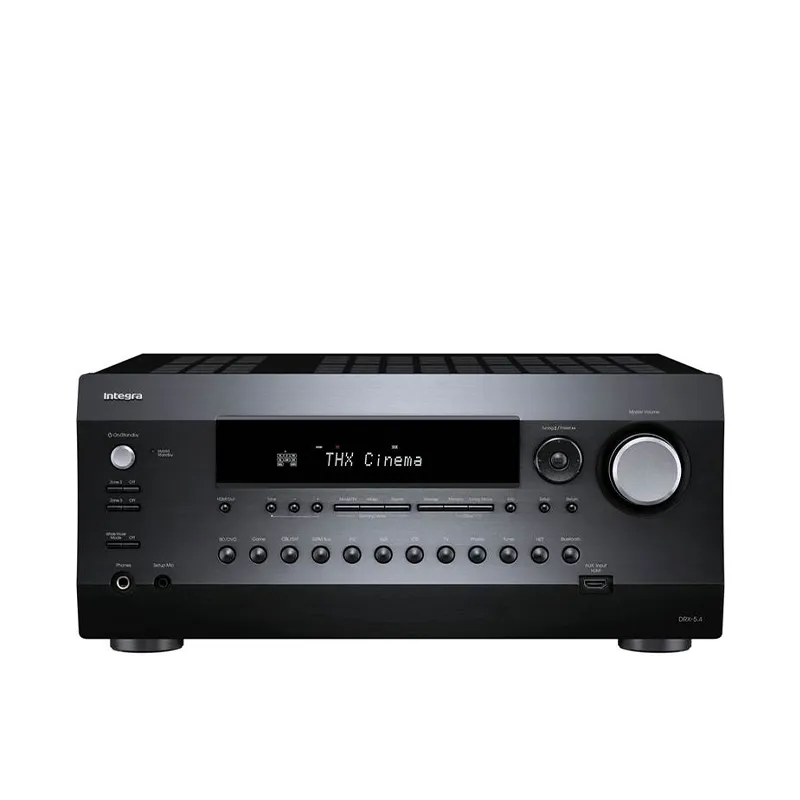 INTEGRA AV扩音机 DRX5.4