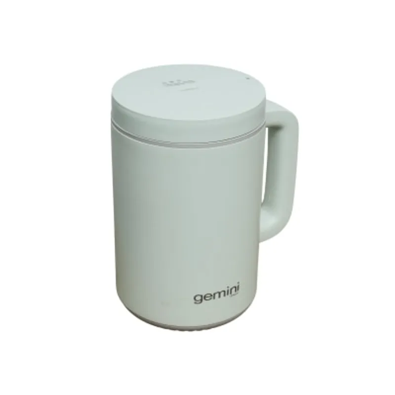 GEMINI GRC3GN 0.3公升迷你養生蒸氣飯鍋