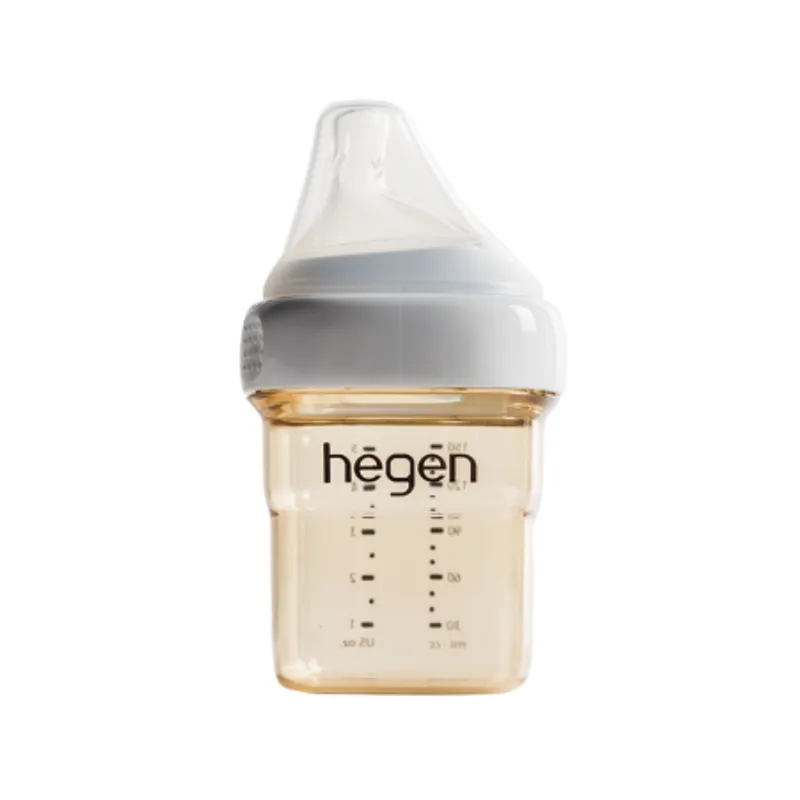 PPSU 多功能方圓型寬口奶瓶 150ml
