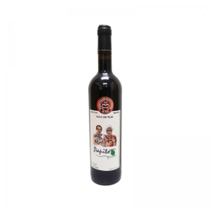 白必圖紅葡萄酒 Papito Vinho Tinto