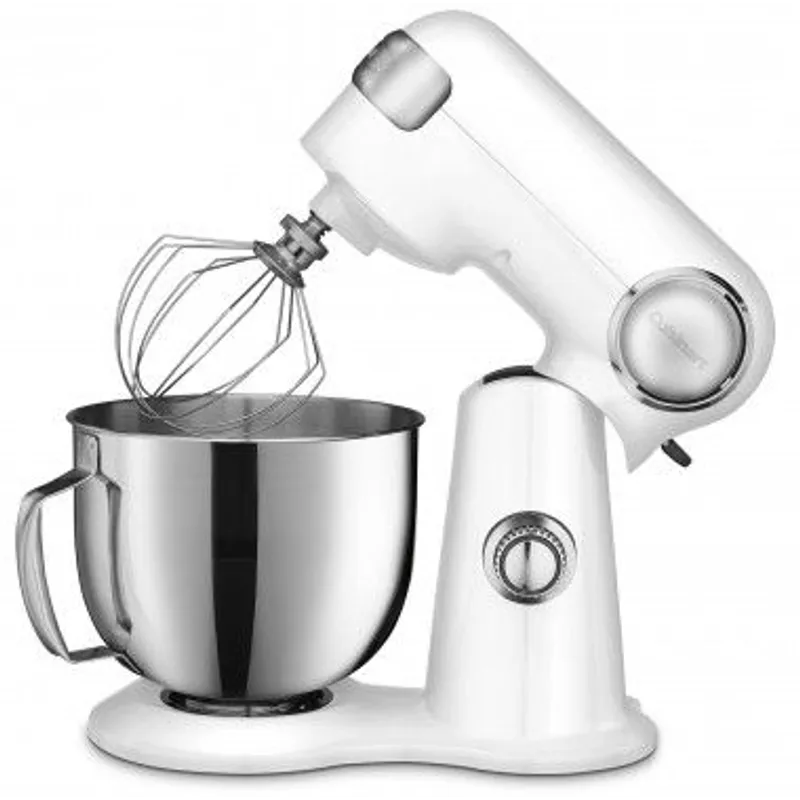 CUISINART 5.2公升廚師機 SM50HK