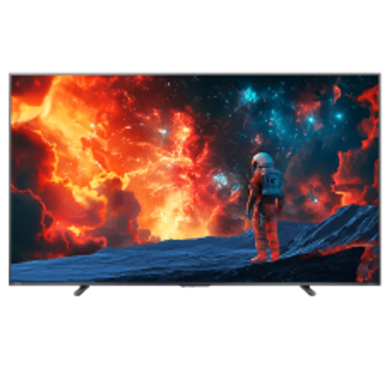 TOSHIBA 85" 4K QLED 智慧電視 85Z670NK