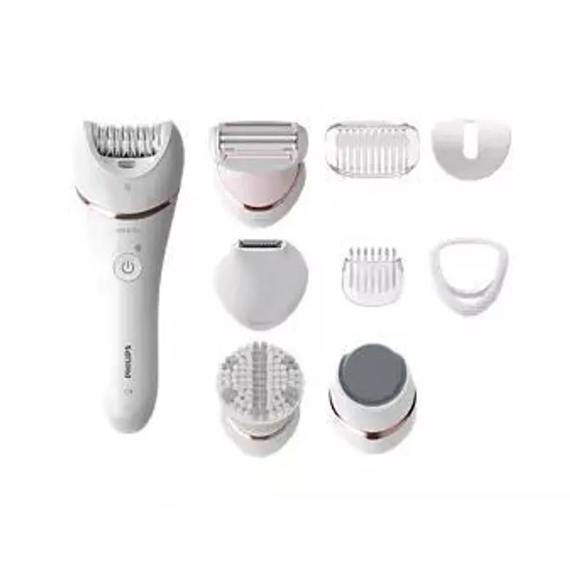 PHILIPS 脫毛器 BRE740/11