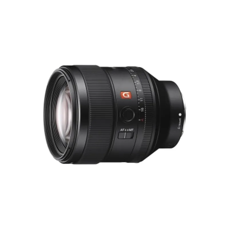 SONY 索尼 SEL 85mm F1.4 GM 鏡頭