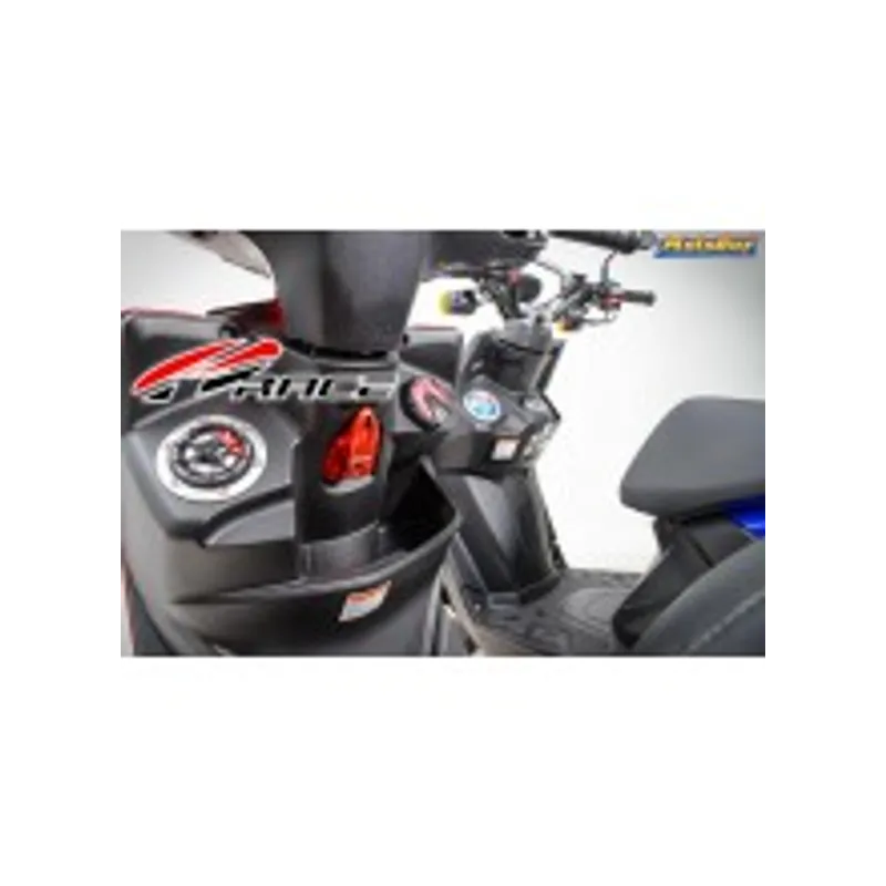 KRACE 配色前掛勾