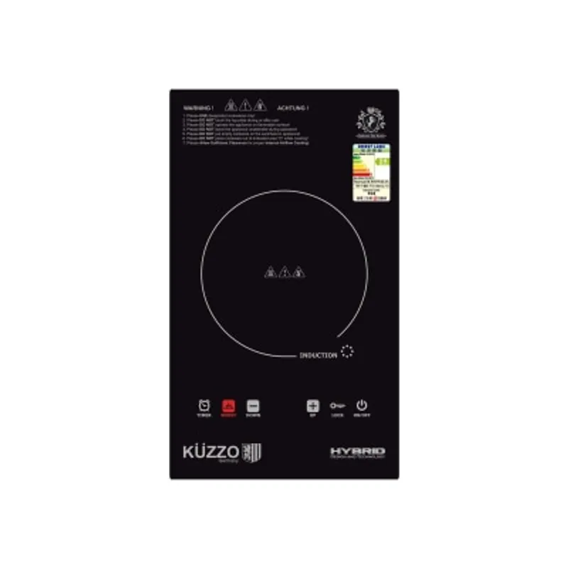 Kuzzo IH-286 嵌入 / 座枱 電磁爐